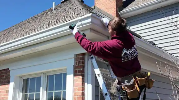 gutter services Dearborn Heights